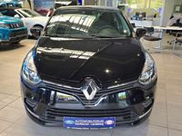 gebraucht Renault Clio IV 0.9 TCe 90 eco² ENERGY Navi PDC KlimaA