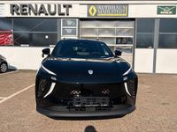 Neu DFSK Forthing 5 163 PS (119 kW) 2026 Schwarz SUV