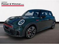 Gebraucht Mini John Cooper Works 231 PS (169 kW) 2023 Dunkelgruen Kleinwagen