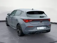Gebraucht Cupra Leon VZ 301 PS (221 kW) 2024 Graphene grau Limousine