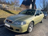 Gebraucht Honda Accord LS 136 PS (100 kW) 2000 Kleinwagen