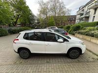 gebraucht Peugeot 2008 PureTech 110 Stop&Start EAT6 Active