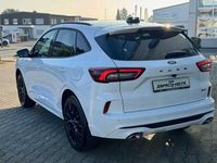 Gebraucht Ford Kuga ST-Line X 242 PS (177 kW) 2025 Weiß SUV