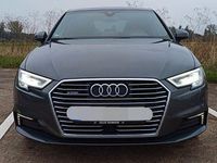 Gebraucht Audi A3 S-Line 204 PS (150 kW) 2020 Limousine