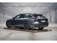Brugt Audi A6 Edition .1 204 HK (150 kW) 2026 Grå Stationcar