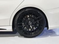 gebraucht Mercedes C63 AMG AMG Burmester Pano Designo KW Fahrwerk