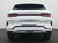 Gebraucht BYD Seal U Design 324 PS (238 kW) 2025 Snow white SUV