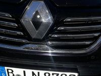Gebraucht Renault Talisman Initiale Paris 160 PS (117 kW) 2018 Schwarz Limousine