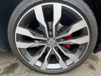 Gebraucht VW T-Roc Sportline 190 PS (139 kW) 2019 Weiß SUV