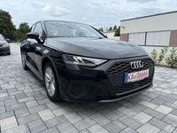 Gebraucht Audi A3 Sportback e-tron Basis 150 PS (110 kW) 2024 Schwarz Kleinwagen