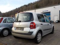 gebraucht Renault Modus Expression