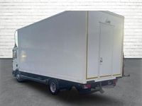 Gebraucht MAN TGE 190 PS (139 kW) 2018 Weiß Van