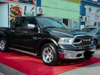 Gebraucht Dodge Ram 243 PS (178 kW) 2016