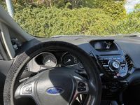 Gebraucht Ford Ecosport Titanium 112 PS (82 kW) 2017 Grau SUV