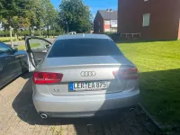 Gebraucht Audi A6 204 PS (150 kW) 2011 Grau Limousine