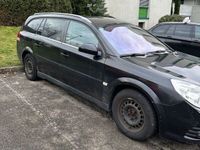 gebraucht Opel Vectra 1.9cdti