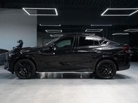 Gebraucht BMW X6 M Sport 286 PS (210 kW) 2023 Schwarz SUV
