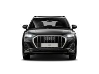 Gebraucht Audi Q3 Ambiente 150 PS (110 kW) 2025 Mythosschwarz metallic (metallic) SUV