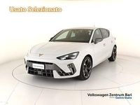 Gebraucht Cupra Leon 150 PS (110 kW) 2025 Bianco
