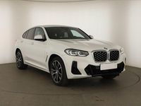 Gebraucht BMW X4 190 PS (139 kW) 2023 Weiß SUV