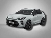 Gebraucht Cupra Terramar VZ 265 PS (194 kW) 2025 Glacial weiß SUV