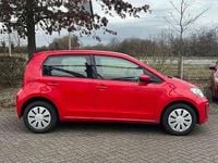 Occasion VW up! 60 ch (44 kW) 2018 Rouge Citadine