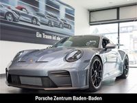 Neu Porsche 992 510 PS (375 kW) 2026 Grau