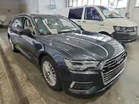 Gebraucht Audi A6 Business 265 PS (194 kW) 2023 Grau Kombi