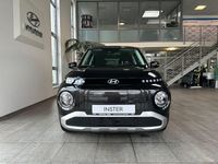Neu Hyundai Inster Trend 85 kW (116 PS) 2026 Schwarz Kleinwagen