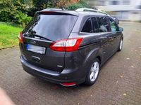 gebraucht Ford Grand C-Max Titanium