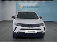 Gebraucht Opel Mokka-e 100 kW (136 PS) 2022 Weiß SUV