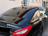 Gebraucht Mercedes CLS350 265 PS (194 kW) 2014 Coupé