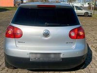 gebraucht VW Golf V 