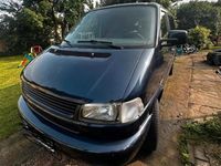 Gebraucht VW T4 110 PS (80 kW) 1996 Van