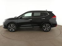 Gebraucht Nissan X-Trail Tekna 150 PS (110 kW) 2020 Schwarz SUV