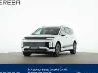 Gebraucht Hyundai Ioniq 9 225 kW (307 PS) 2025 Weiß SUV