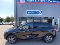 Gebraucht Ford Kuga ST-Line 224 PS (164 kW) 2021 Obsidianschwarz metallic SUV
