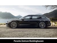 Gebraucht Porsche Taycan Cross Turismo 350 kW (476 PS) 2022 Schwarz Kombi