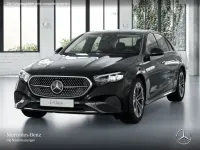 Gebraucht Mercedes E220 Advanced 197 PS (144 kW) 2025 Schwarz Limousine