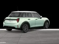 Occasion Mini Cooper 156 PK (114 kW) 2025 Groen Hatchback