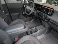 Neu Kia EV2 Earth 106 kW (145 PS) 2026 Grau SUV