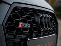 Gebraucht Audi RS3 Sport 400 PS (294 kW) 2020 Grau Limousine