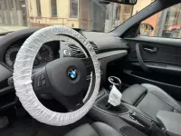 Gebraucht BMW 1M Shadowline 340 PS (250 kW) 2012 Orange Coupé