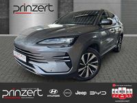 Nowe BYD Seal U Design 324 KM (238 kW) 2026 Szary SUV