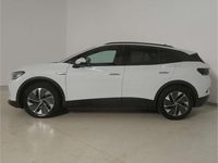 Gebraucht VW ID.4 Pro Performance 150 kW (204 PS) 2023 Gletscherweiß metallic SUV