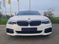 gebraucht BMW 520 d A - M sport