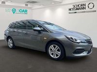 gebraucht Opel Astra AstraST B ELE 1.4 DI TURBO AT+MATRIXLED+AHK