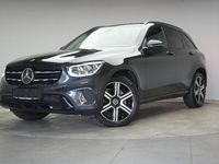 Gebraucht Mercedes GLC220 194 PS (142 kW) 2020 Grau SUV