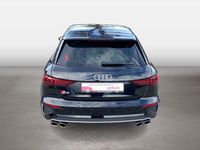 Gebraucht Audi S3 Basis 310 PS (228 kW) 2024 Schwarz Limousine