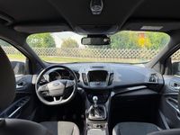 Gebraucht Ford Kuga ST-Line 179 PS (131 kW) 2018 Grau SUV